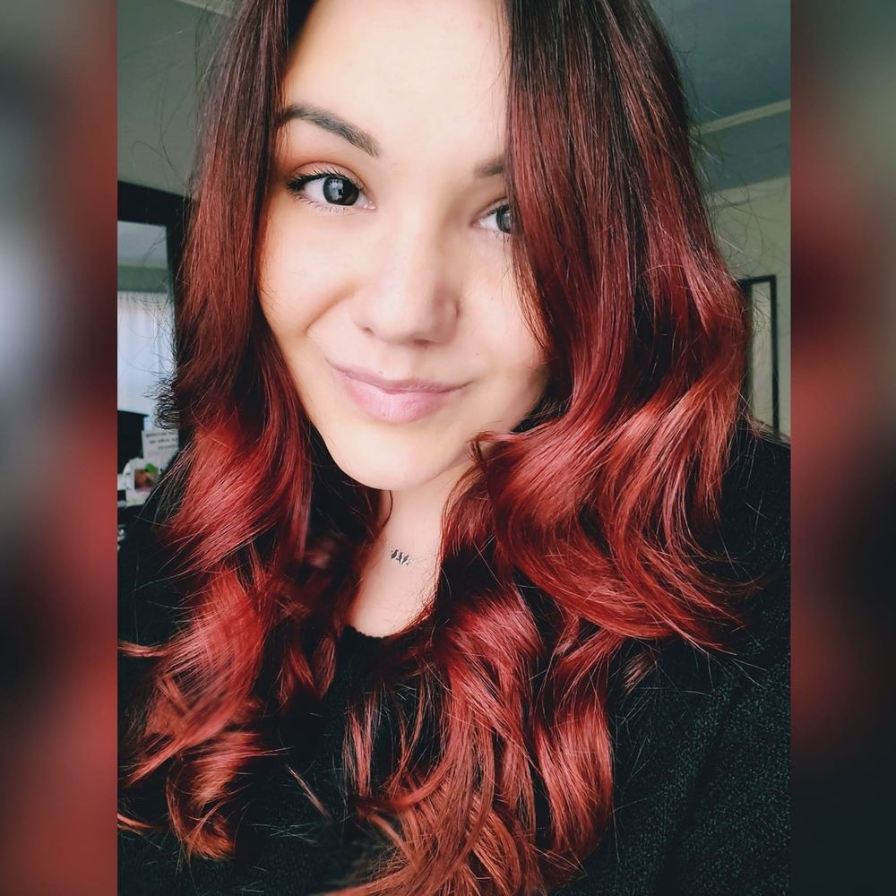 Meet your Posher, Susana